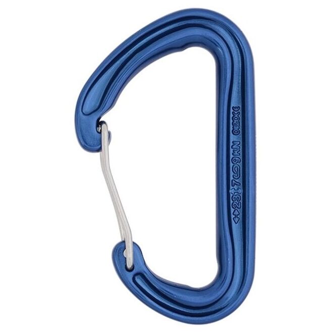 DMM Phantom karabiner zum klettern