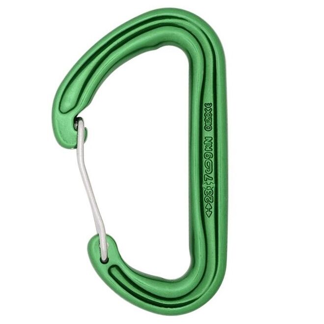 DMM Phantom karabiner zum klettern