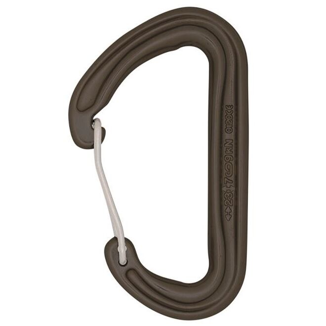 DMM Phantom karabiner zum klettern