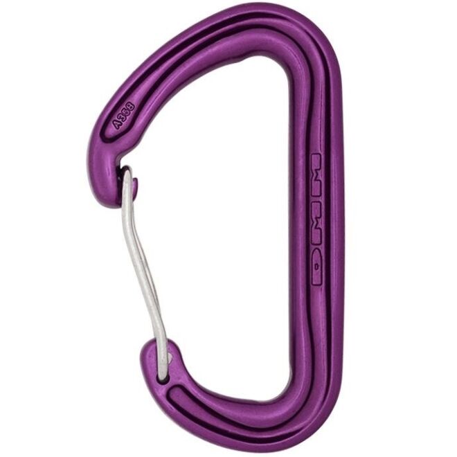DMM Spectre karabiner klettern