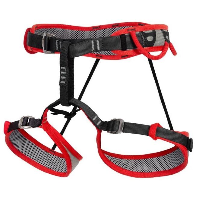 DMM Renegade klettergurt