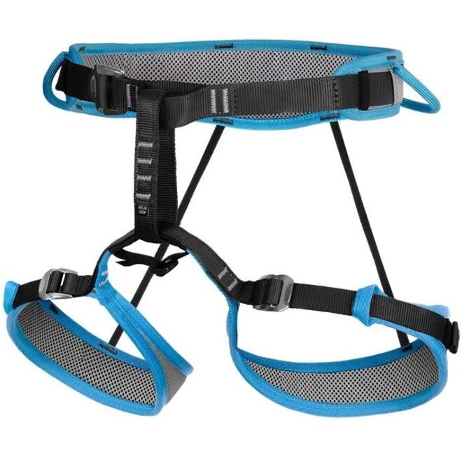 DMM Vixen klettergurt damen