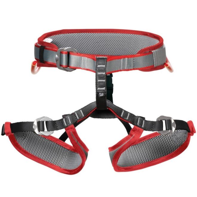 DMM Tomcat kinder klettergurt
