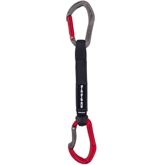 DMM Alpha Sport 10-Pack klettersteigsets