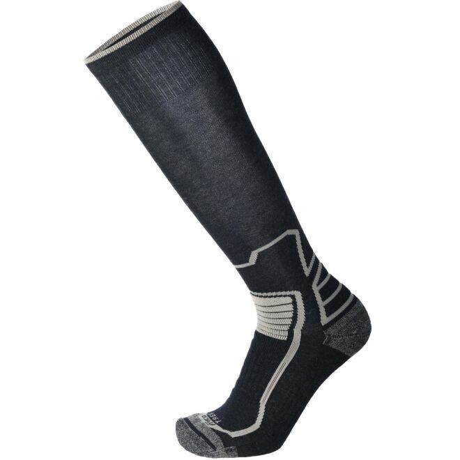 Mico Calza Trek Lunga Medium Warm Control Merino trekking socks