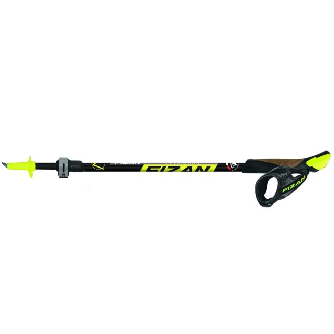 Fizan R-Evolution nordic walking stöcke paar