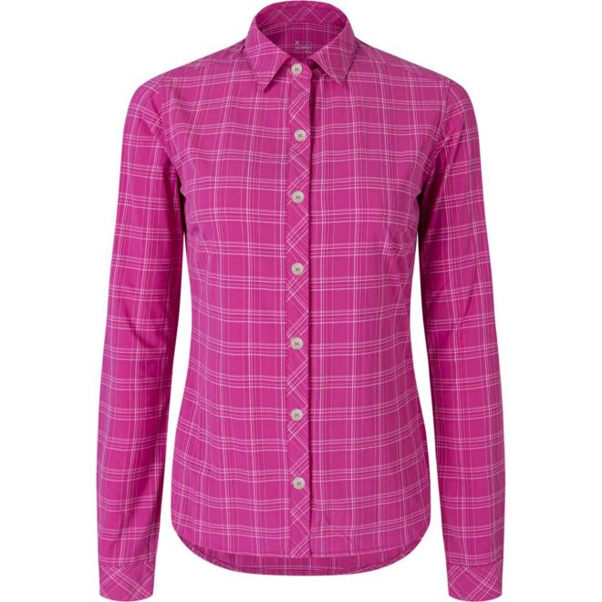 Montura Camelia 2 Shirt W Damenbluse