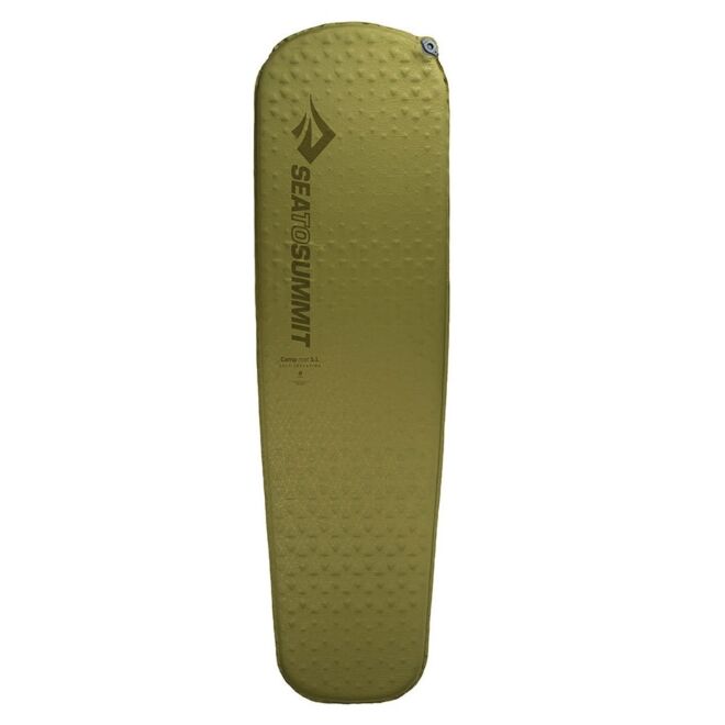 Sea to Summit Camp Self Inflating Mat selbstaufblasende Isomatte
