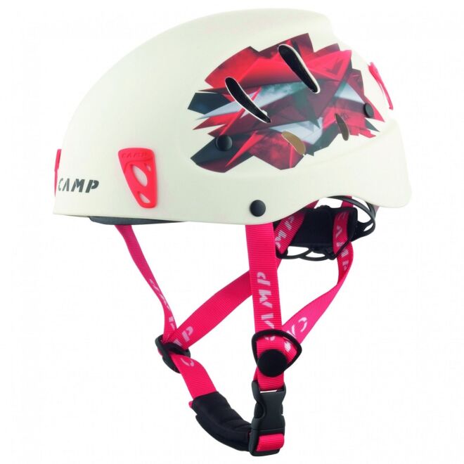 CAMP Armour Helm Klettern Alpinismus