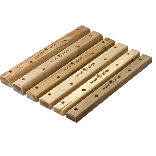 Metolius Medium Campus Rungs 5 pack liste Pan Gullich