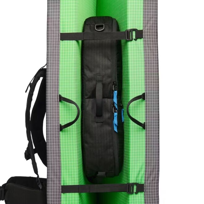 BD Black Diamond Capsule 20 boulder Tasche