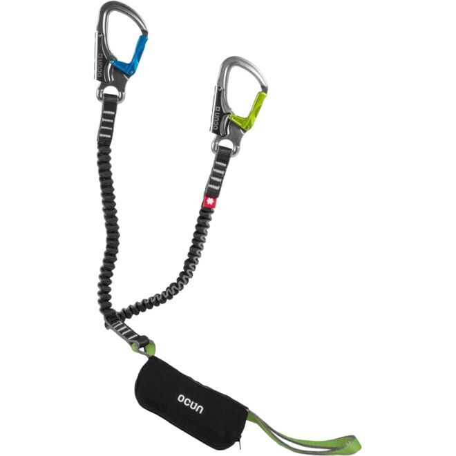 Ocun Captur set via ferrata