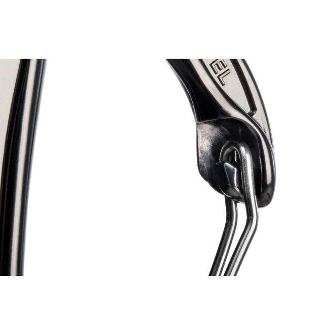 Grivel Plume Evo Wire K3EW Kletterkarabiner