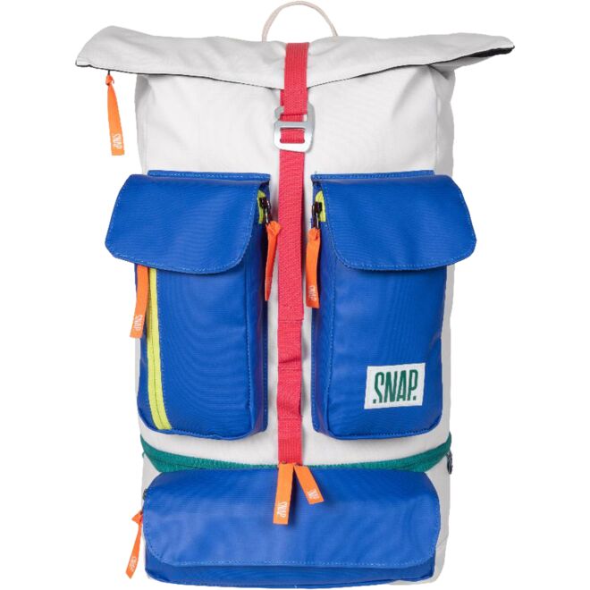 SNAP Snapclimbing Cargo 20 Stadtrucksack