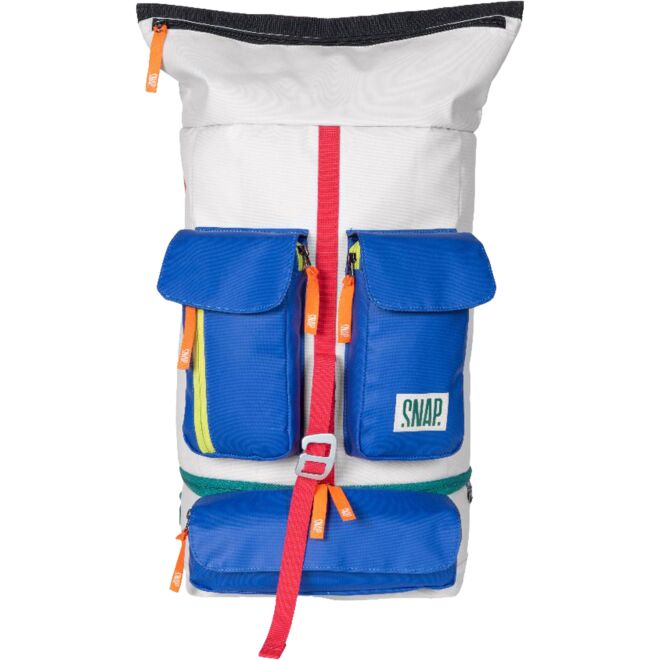 SNAP Snapclimbing Cargo 20 Stadtrucksack
