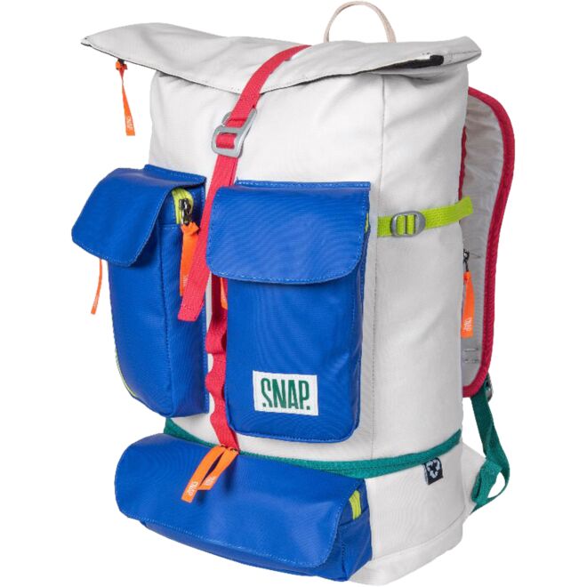 SNAP Snapclimbing Cargo 20 Stadtrucksack