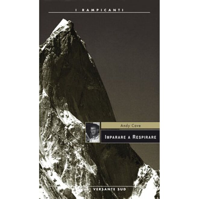 Versante Sud Imparare a respirare roman