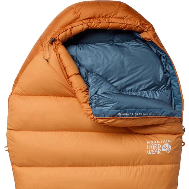Mountain Hardwear Bishop Pass 0°F/-18°C Schlafsack