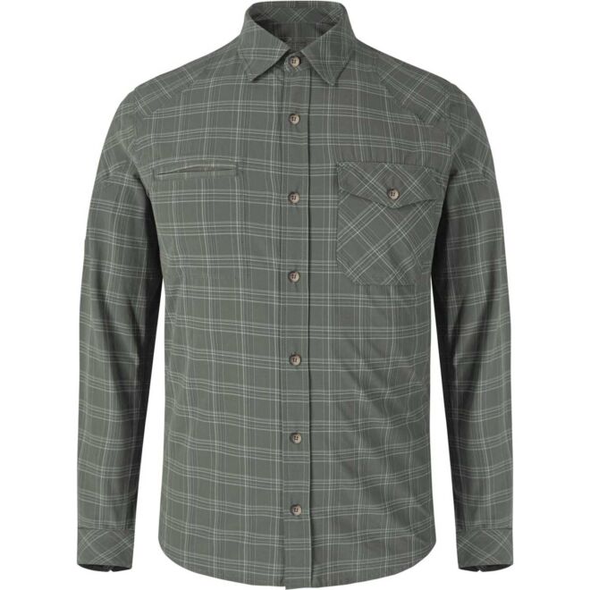 Montura Cedro Shirt Herrenhemd