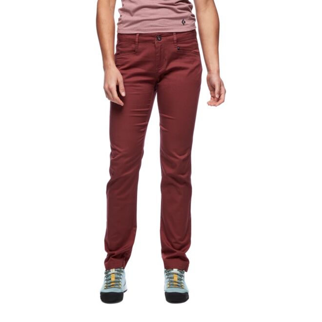 BD Black Diamond W Notion SL Pants Damenhose