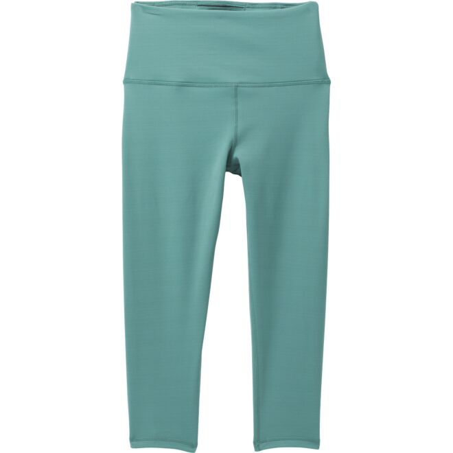 Prana Chakara Capri Damen Leggings