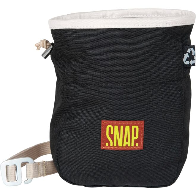 SNAP Chalk Pocket magnesiteträger klettern
