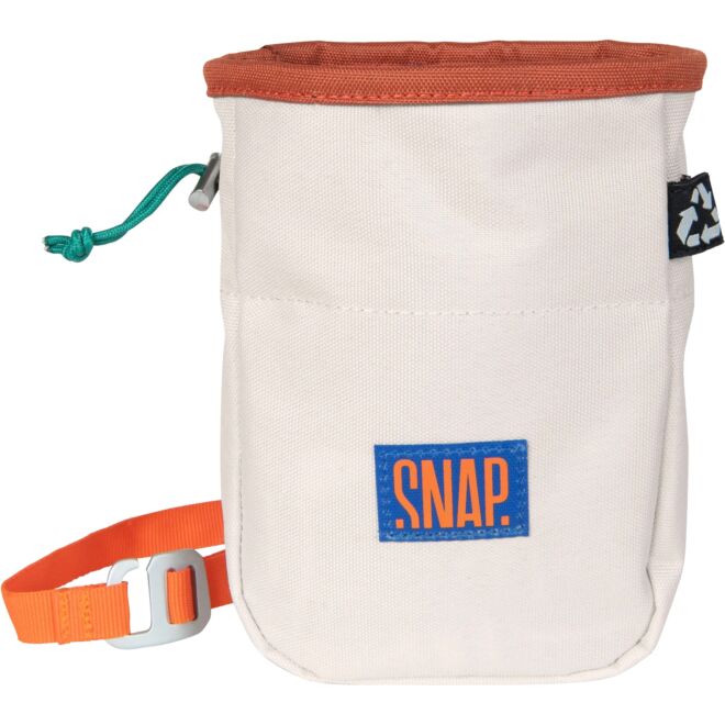 SNAP Chalk Pocket magnesiteträger klettern