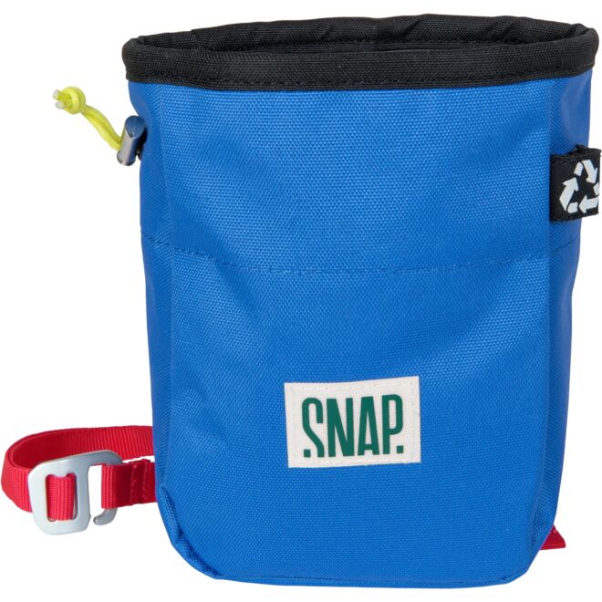 SNAP Chalk Pocket magnesiteträger klettern