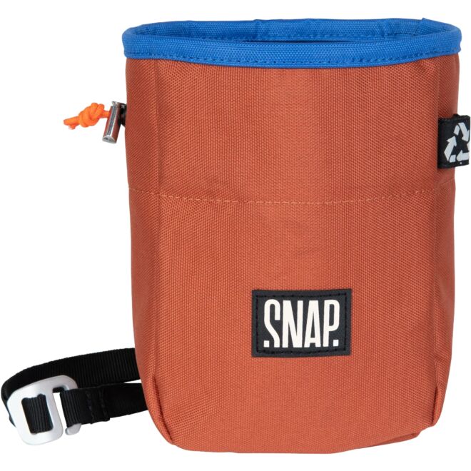 SNAP Chalk Pocket magnesiteträger klettern