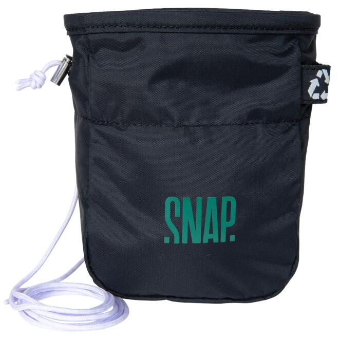 SNAP Chalk Pocket Light magnesitetasche