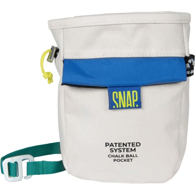 SNAP Snapclimbing Chalk Pocket Scratch magnesitetasche