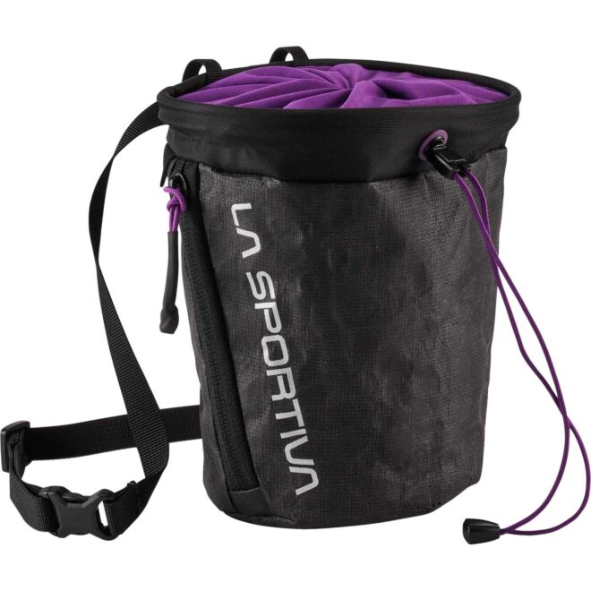 La Sportiva Challenger Chalk Bag Chalkbeutel