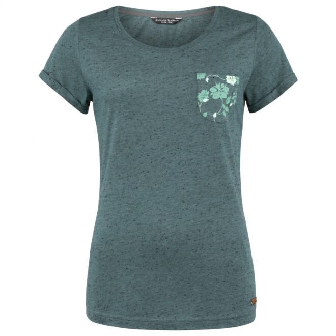 Chillaz Istrien T-Shirt Damen T-Shirt