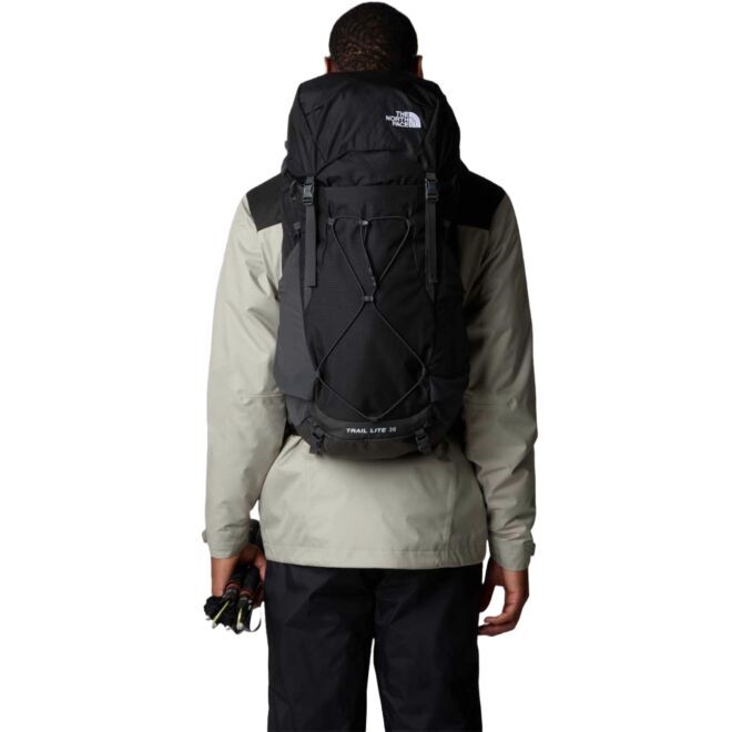 The North Face Trail Lite 36 trekking rucksack