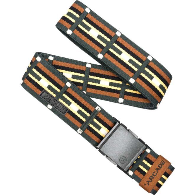 Arcade Keyah belt