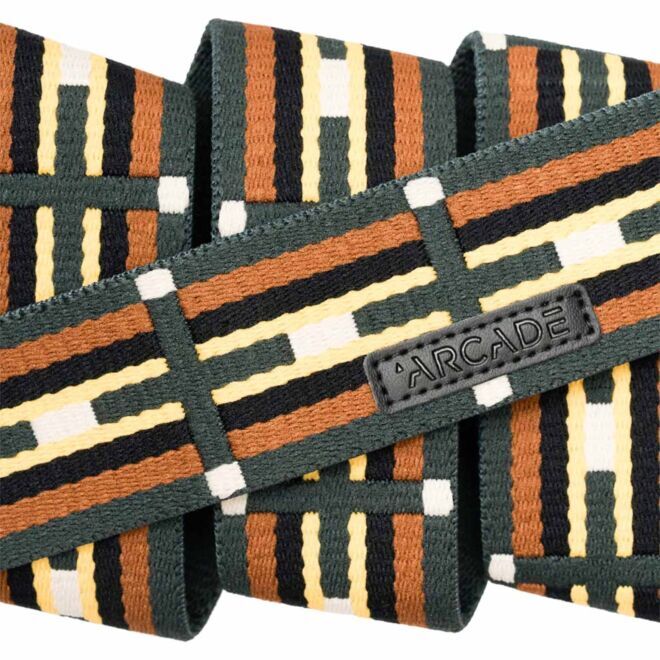 Arcade Keyah belt