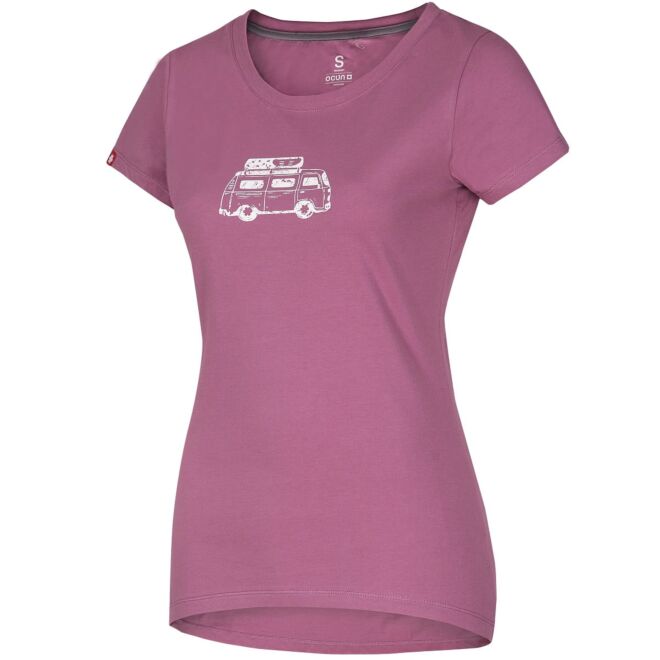 Ocun Classic T Women Damen T-Shirt