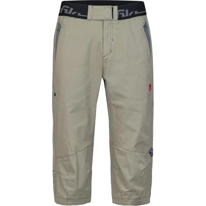 Rafiki Cliffbase 3/4-Hosen für Herren