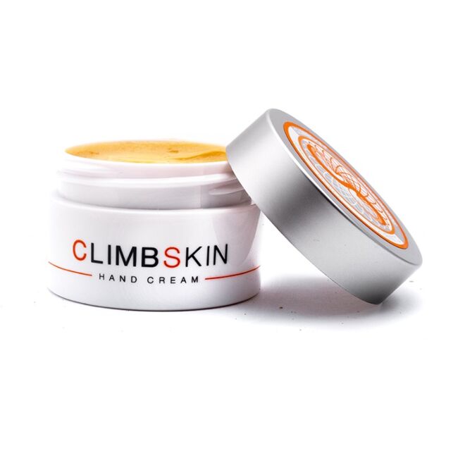Climbskin Hand Cream 30 ml beruhigende Handcreme Klettern