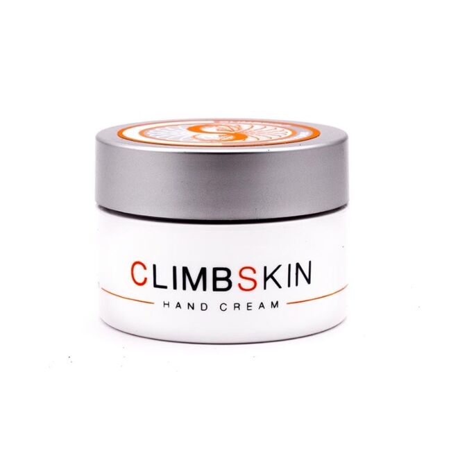 Climbskin Hand Cream 30 ml beruhigende Handcreme Klettern