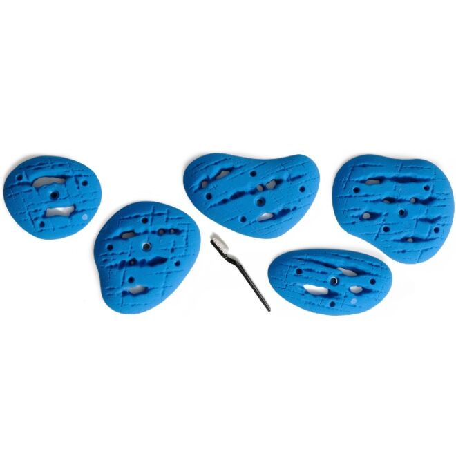 Volx Holds LIGNE CRACK'S Clones 5 klettergriffe