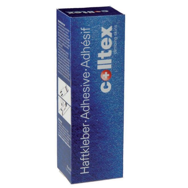 Colltex Colle Tube 75 ml Kleber für Fell