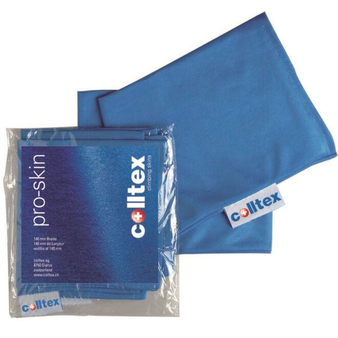 Colltex Chaussettes Peaux Proskin Tasche für Fell