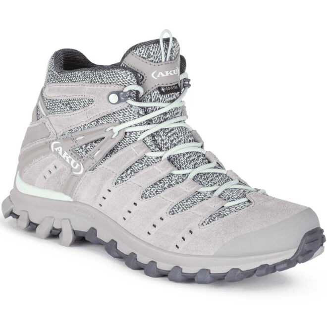 AKU Alterra Lite Mid GTX WS trekking Schuhe Damen