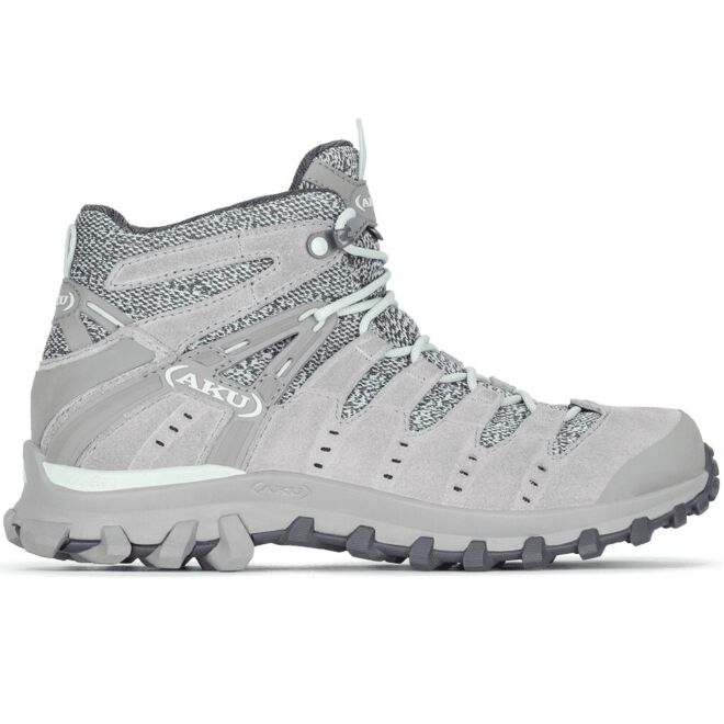 AKU Alterra Lite Mid GTX WS trekking Schuhe Damen