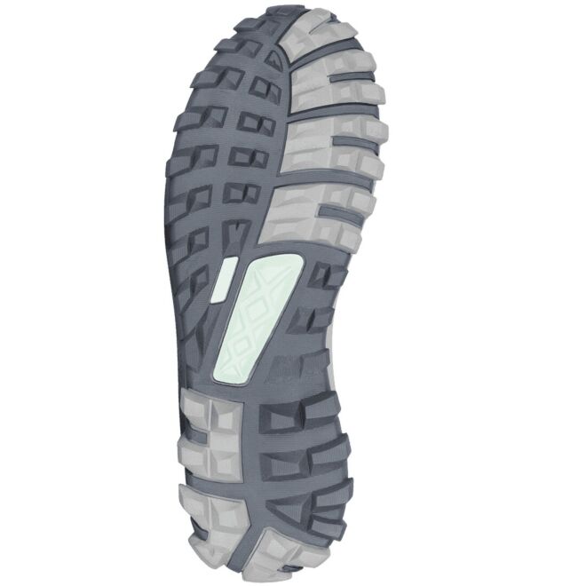 AKU Alterra Lite Mid GTX WS trekking Schuhe Damen