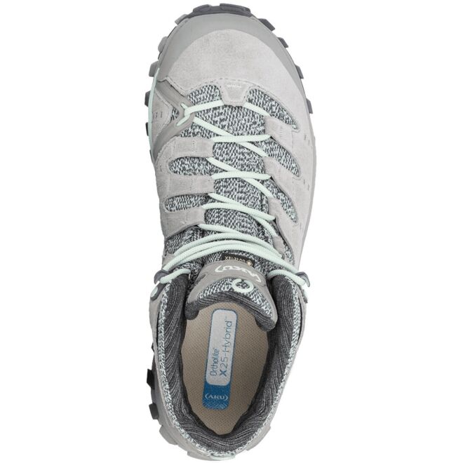 AKU Alterra Lite Mid GTX WS trekking Schuhe Damen