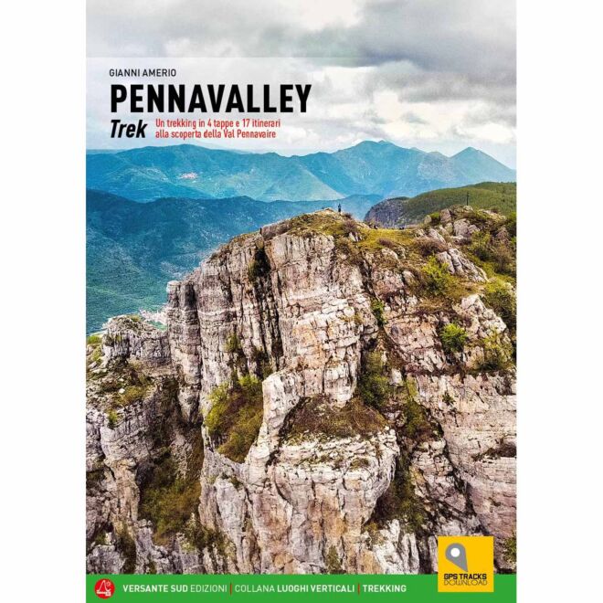 Versante Sud Pennavalley Trek Wanderführer