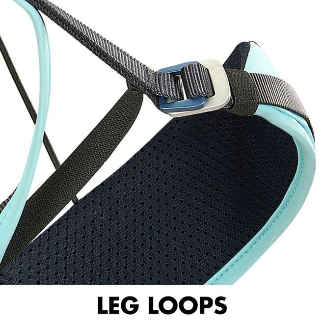 CT Climbing Technology Cosmo klettergurt