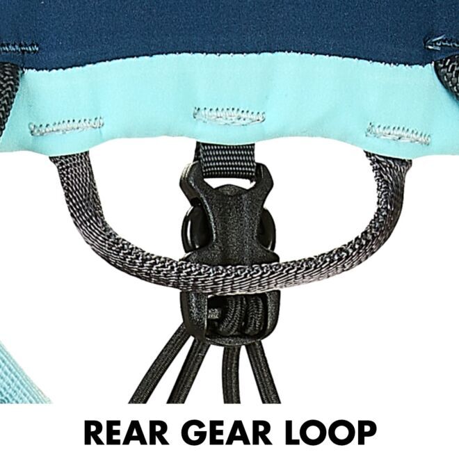 CT Climbing Technology Cosmo klettergurt